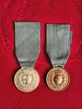 medaglie militari Al Valor