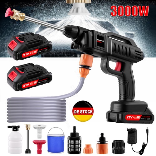 Idropulitrice 3000w 200bar - 3000w,