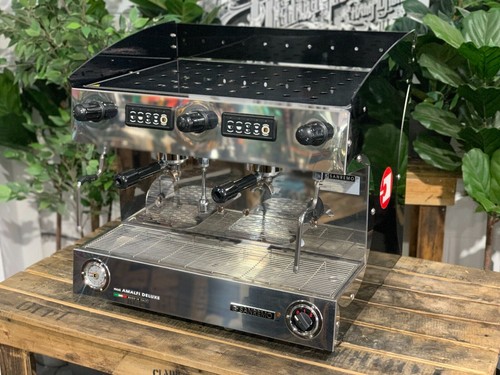 Macchina caffe espresso - macchina,