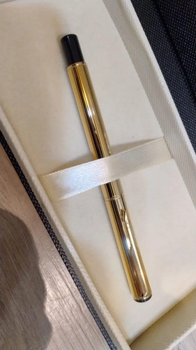 Penna sfera vintage - sfera, parker