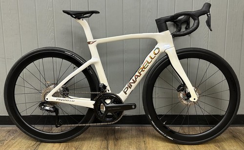 2026 pinarello ultegra - f7, di2
