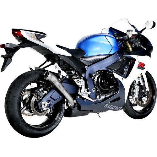 Silenziatore akrapovic - silenziatore,