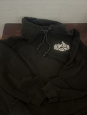 Shady Ltd Eminem Felpa Nera