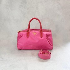 Borsa a tracolla PRADA in