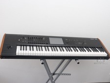 Korg kronos sintetizzatore - korg,
