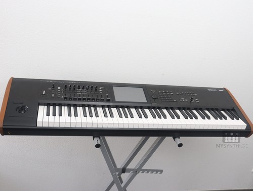 Korg kronos sintetizzatore - korg,