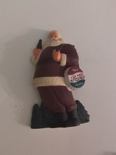Calamita Babbo Natale Pepsi Cola vintage