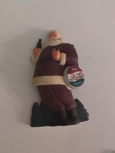 Calamita babbo natale pepsi - natale,