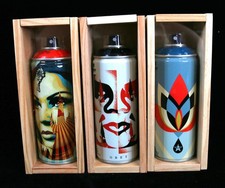 Shepard fairey originale - shepard,