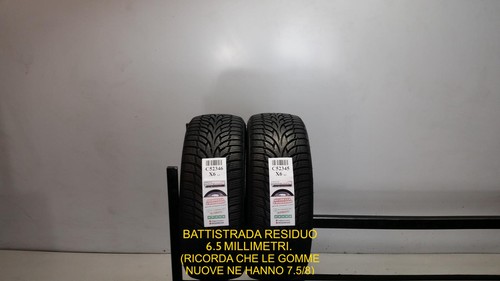 Gomme usate termiche - gomme,