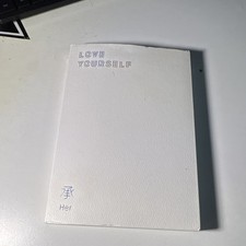 BTS Love Yourself Her CD K-Pop