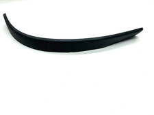 MODANATURA SPOILER PANNELLO PARAURTI ANTERIORE SX OPEL CORSA C COMBO  9184995