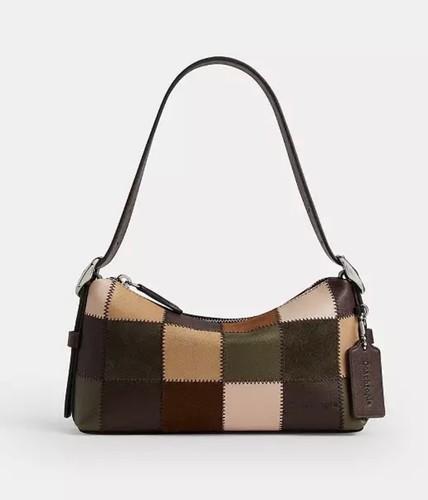 Borsa tracolla coachtopia - a,