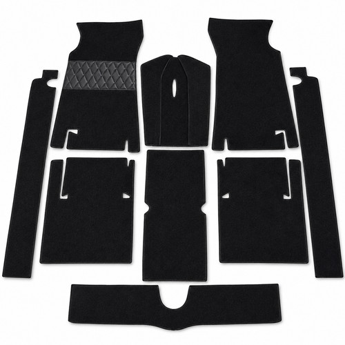 Tappeto auto set tappeti - auto,,
