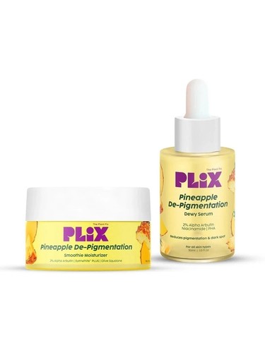 Plix siero crema - plix, idratante