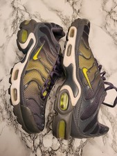 Nike Air Max Plus TN Uomo 9,5