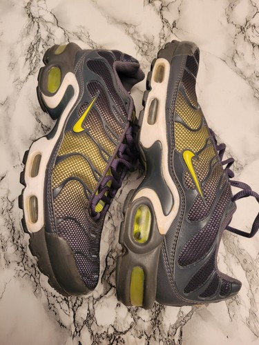 Nike air max plus uomo - nike, 9,5