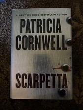 Kay Scarpetta Ser.: Scarpetta