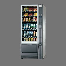 Distributore Automatico Bevande E Snack Necta  Snakky max usato revisionato