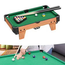 Mini tavolo da biliardo per