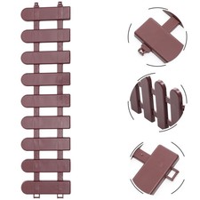  5 Pcs Recinzione Per Aiuole