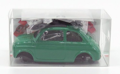 Brumm fiat 500f tetto - fiat,