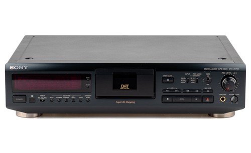 Sony dtc ze700 dat - sony,