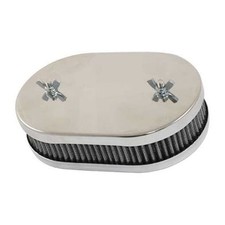 Filtro aria per carburatore Weber 40 42 DCNF - 45mm