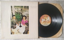 LED ZEPPELIN - PRESENCE - LP