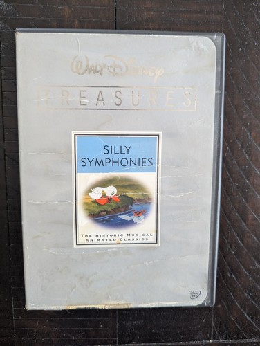 Silly symphonies walt disney - silly,