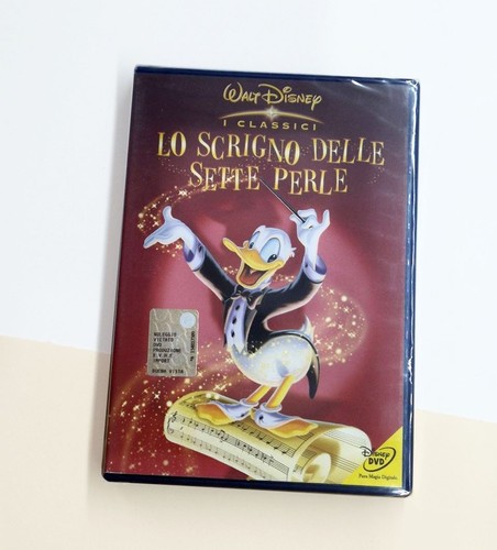 Scrigno delle sette perle - scrigno,