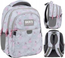 Zaino scuola classe - zaino,