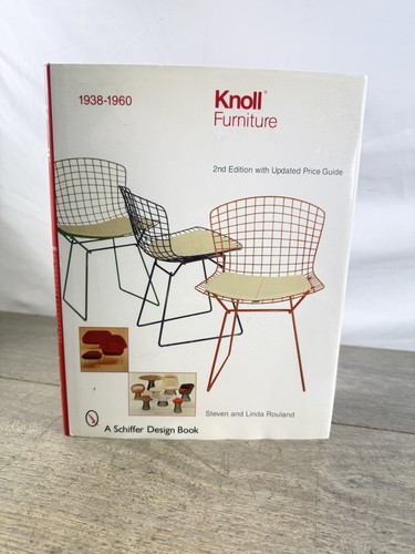 Knoll furniture 1938 1960 - furniture, 1938-1960