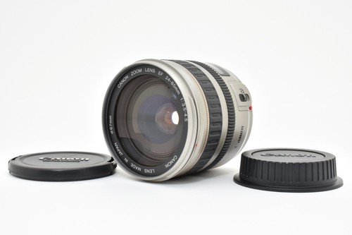 Obiettivo zoom standard canon - obiettivo,