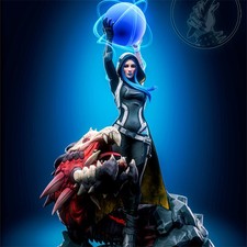 Kit modellismo Maya stampa 3D