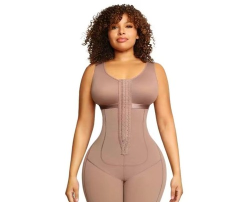 Body completo donna - fajas, myd