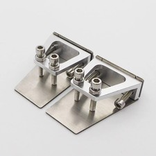 Piastra di bilanciamento 40 *