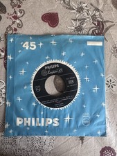 45 Giri Percy Faith Scandalo Al Sole / Go Go Po Go