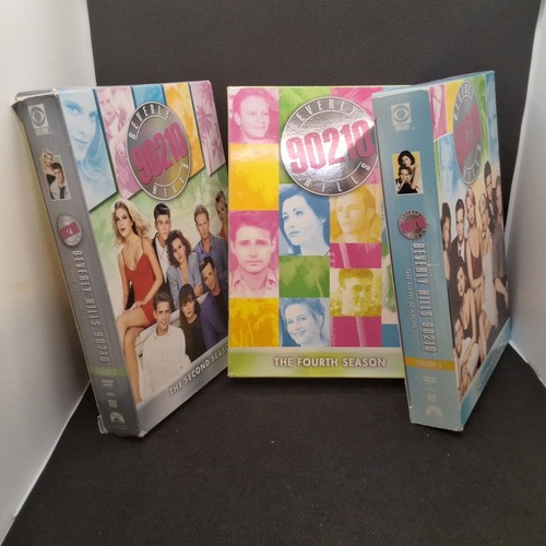 Beverly hills 90210 - hills, 90210: