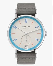 Glashütte Tangente 38 Data 31