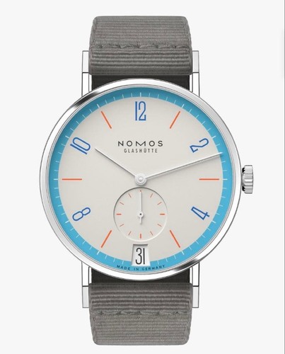 Glashütte tangente data 31 - tangente, 38