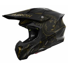 AIROH Casco OFR TWIST 3 22-06