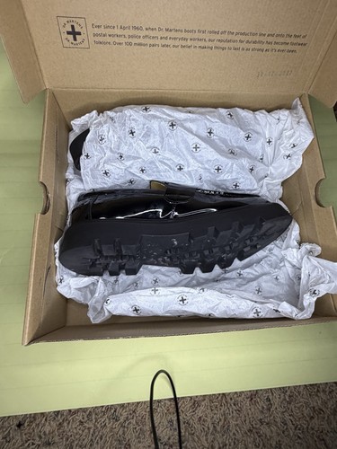 Scarpe oxford martens - oxford,