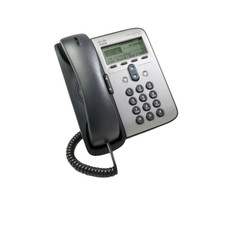 Cisco phone 7911 - cisco, ip