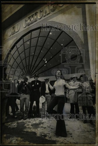 Grande 1975 foto stampa - 1975, lois