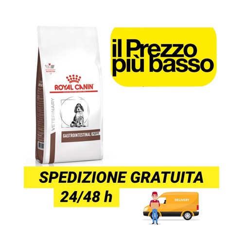 Royal canin gastrointestinal - royal,