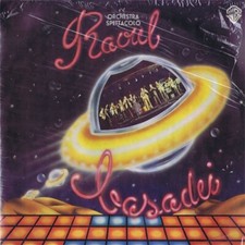 Orchestra Spettacolo Raoul