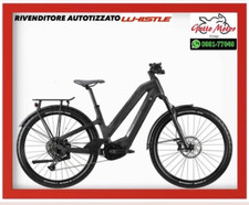 Bici elettrica ebike - elettrica,