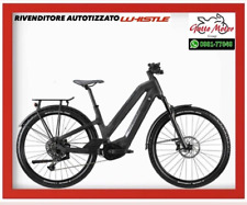 BICI ELETTRICA EBIKE E