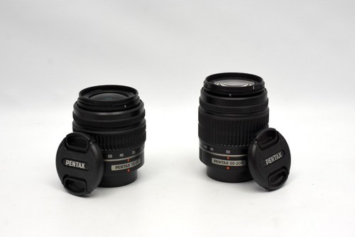 Pentax smc dal - pentax, 50-200mm